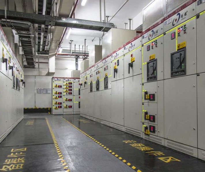 礦山 6KV 不接地系統(tǒng)中的絕緣監(jiān)測(cè)解決方案