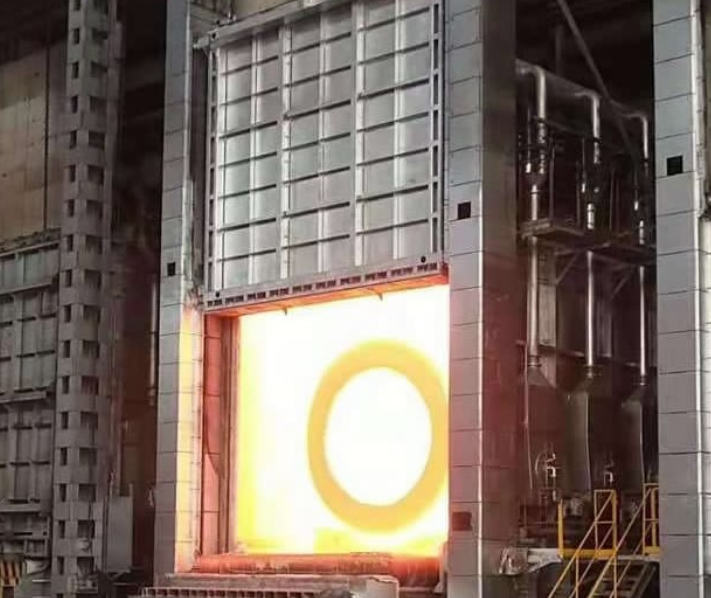 加熱爐在線絕緣監(jiān)測(cè)解決方案