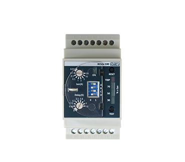 RCMX-100漏電繼電器